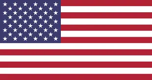 american flag-Medford