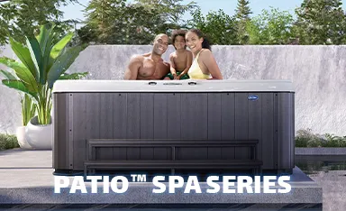 Patio Plus™ Spas Medford hot tubs for sale
