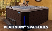 Platinum™ Spas Medford hot tubs for sale