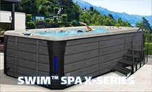 Swim X-Series Spas Medford hot tubs for sale