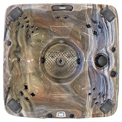 Tropical-X EC-739BX hot tubs for sale in Medford
