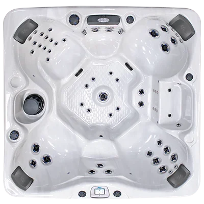 Cancun-X EC-867BX hot tubs for sale in Medford