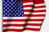 american flag - Medford