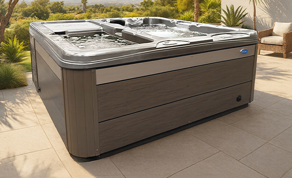 Cold Plunge Spas Series Medford hot tubs for sale