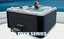 Deck Series Medford hot tubs for sale