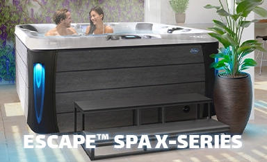 Escape X-Series Spas Medford hot tubs for sale