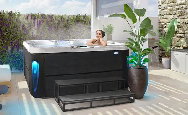 Escape X-Series Spas Medford hot tubs for sale