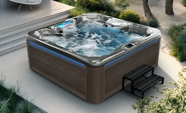 Platinum™ Spas Medford hot tubs for sale