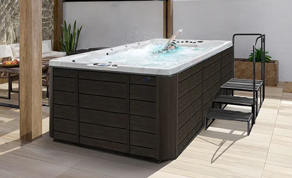 Swim Spas Medford hot tubs for sale