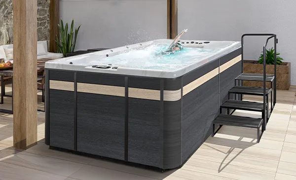 Swim X-Series Spas Medford hot tubs for sale