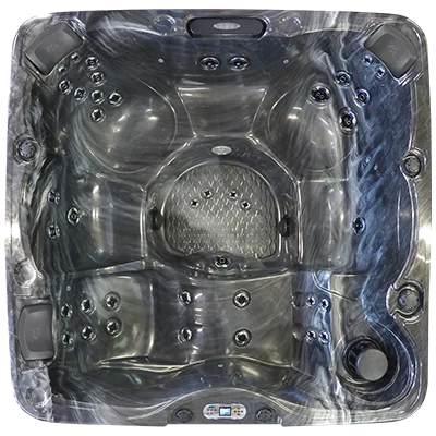 Pacifica EC-739L hot tubs for sale in Medford