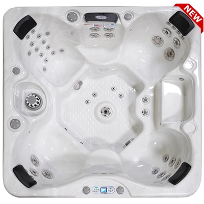 Baja EC-749B hot tubs for sale in Medford