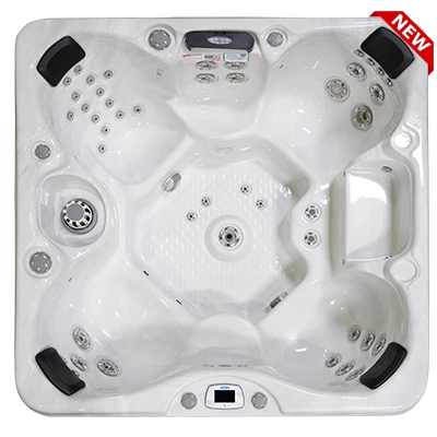 Baja-X EC-749BX hot tubs for sale in Medford