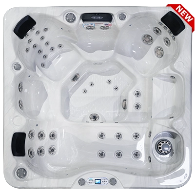 Costa EC-749L hot tubs for sale in Medford