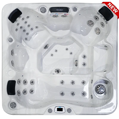 Costa-X EC-749LX hot tubs for sale in Medford
