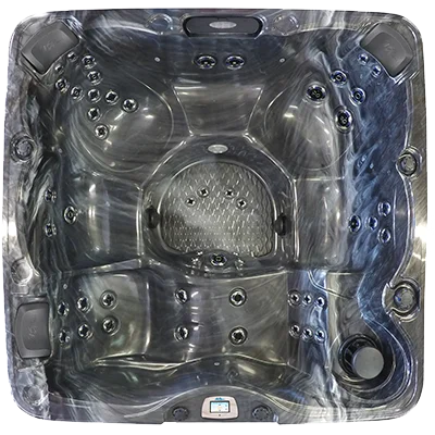 Pacifica-X EC-751LX hot tubs for sale in Medford