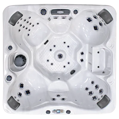 Baja EC-767B hot tubs for sale in Medford