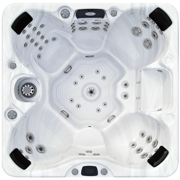 Baja-X EC-767BX hot tubs for sale in Medford