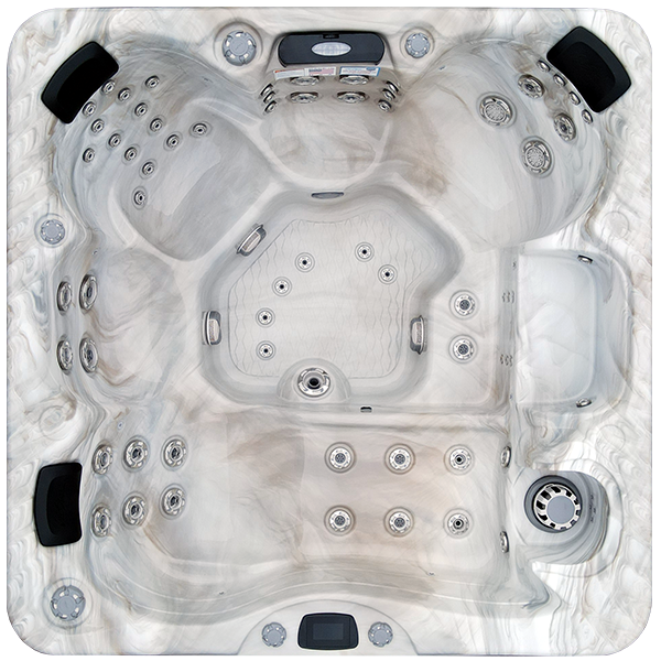 Costa-X EC-767LX hot tubs for sale in Medford