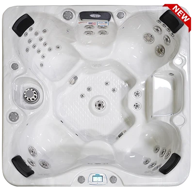 Cancun-X EC-849BX hot tubs for sale in Medford