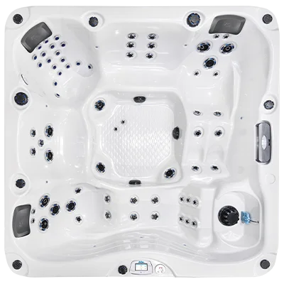 Malibu-X EC-867DLX hot tubs for sale in Medford