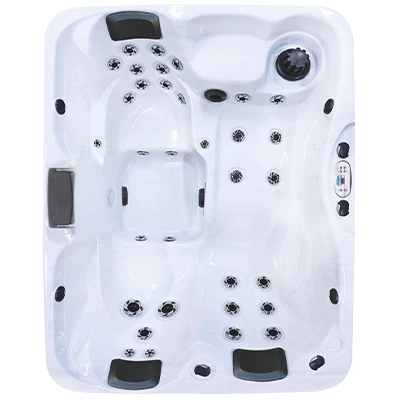 Kona Plus PPZ-533L hot tubs for sale in Medford