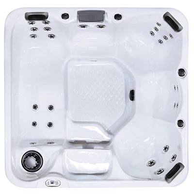 Hawaiian Plus PPZ-628L hot tubs for sale in Medford