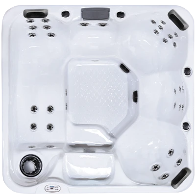 Hawaiian Plus PPZ-634L hot tubs for sale in Medford