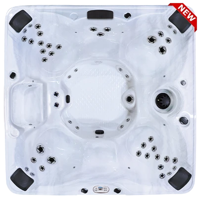 Tropical Plus PPZ-743BC hot tubs for sale in Medford