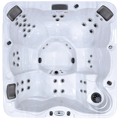 Pacifica Plus PPZ-743L hot tubs for sale in Medford