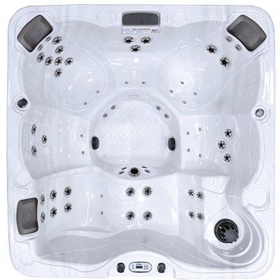 Pacifica Plus PPZ-752L hot tubs for sale in Medford