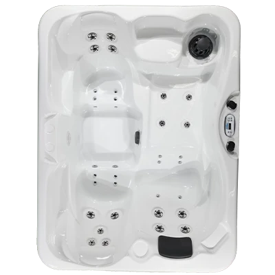Kona PZ-535L hot tubs for sale in Medford
