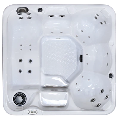 Hawaiian PZ-636L hot tubs for sale in Medford